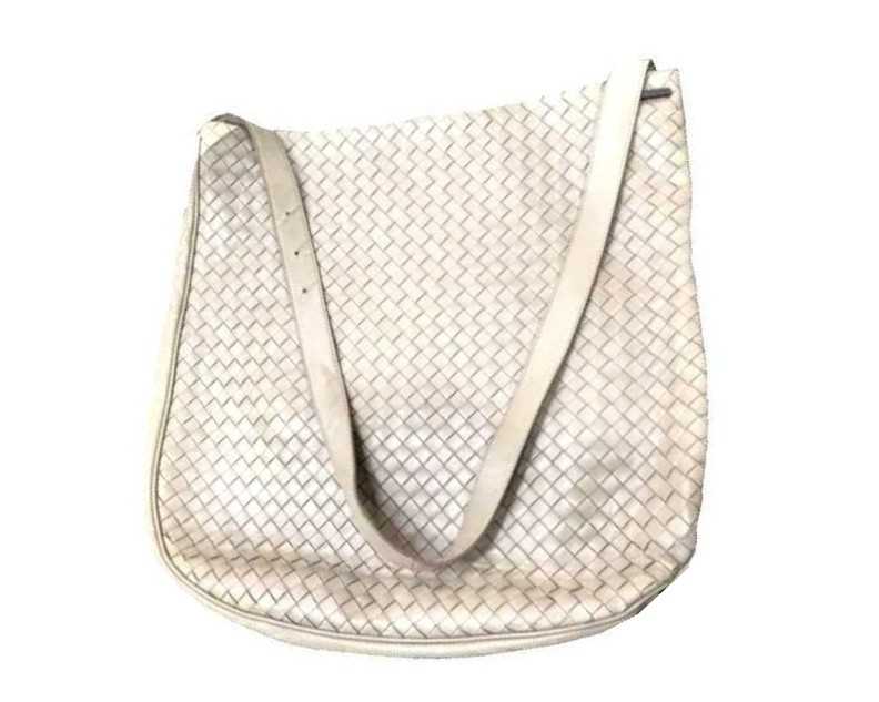 ボッテガヴェネタ買取 イントレチャート ショルダーバッグ